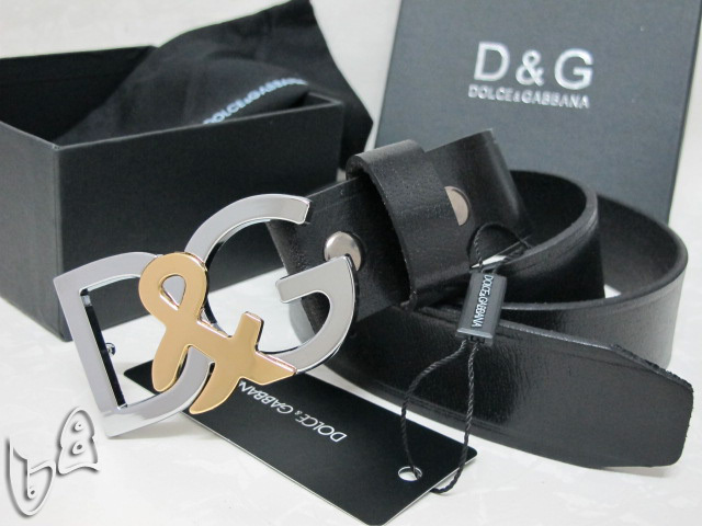 DG belt 38mm lb01